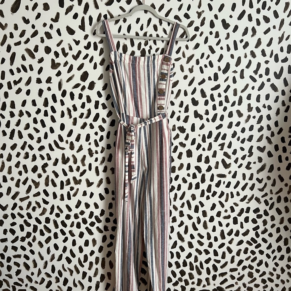 Women’s Jumpsuit